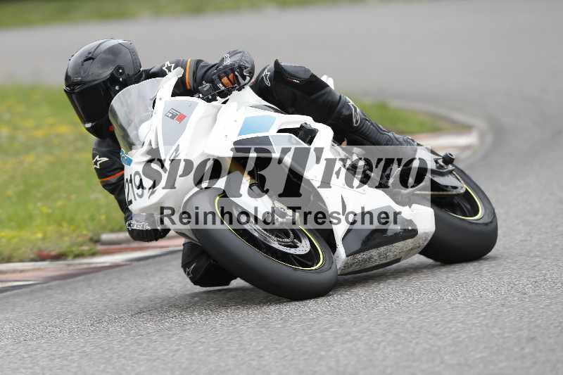/35 26.07.2025 Speer Racing ADR/Gruppe rot/219
